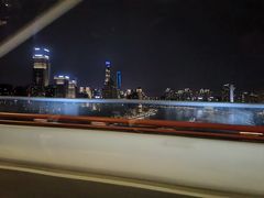 -上海浦东嘉里大酒店