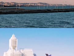 -巧克力渔家.小船海鲜胶东菜(万平口店)