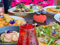 -咖梦餐厅 COMENG RESTAURANT