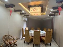 -北京全聚德(方庄店)