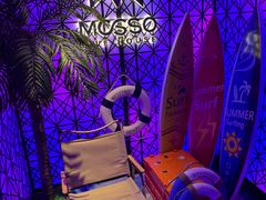 -MOSSO·Liveshow(M3香港广场店)