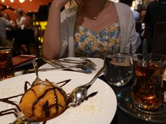 -Efes Turkish & Mediterranean Cuisine 艾菲斯餐厅(陆家嘴店)