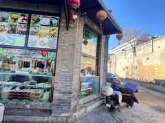 -隆福寺小吃店(东四店)