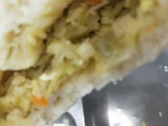 -北京外国语大学东院食堂