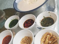 -乔家满族八大碗(流水沟店)