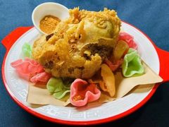 -长安记·大美陕菜(大族广场店)