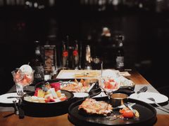 -wann lounge 低温慢煮牛排·清吧