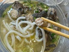 -沈记土鸡米线(七星街品牌中心店)
