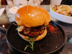 -The Rug Cafe(王府中环店)