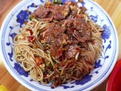 -小罗子汤店(大士院总店)