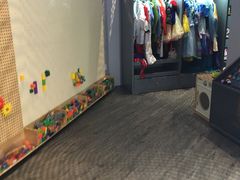 -NOKNOK若蔻亲子餐厅(天地壹方北馆店)