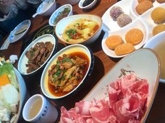 -龙聚德北京烤鸭(沙坪坝华宇A馆店)