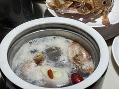 -加餐海鲜自助餐厅(福清万达店)