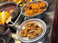 -柳州肥姨妈大骨螺蛳粉(江宁万达店)