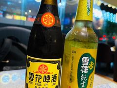 -我是那个大叔·美食研究所(新塘路店)