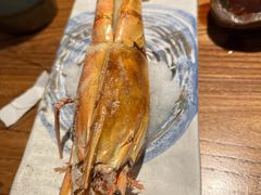 -炉胜·炉端烧·居酒屋