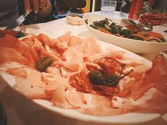 -La Tavernetta(Bar à Vin)(乌鲁木齐路店)