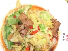 -李老爹香辣蟹(宣武门店)