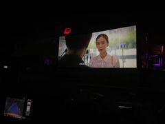 -枫花园汽车电影院(朝阳公园店)