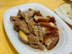 -车头老二大排档(金城步行街店)