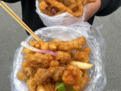 -谢记上海大排档(长寿路店)