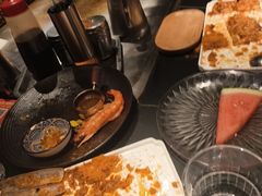 -盛焰铁板烧(王府井店)