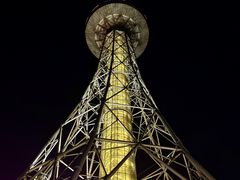 -青岛电视塔