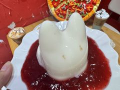 -黑熊披萨orso pizza