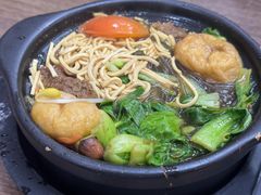 -刘长兴(三牌楼店)