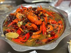 -陈氏肥蛤(小纬六路总店)