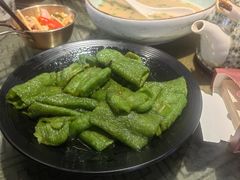 -新繁老號豌豆汤饭店·江湖菜(宝光寺店)