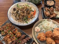 -阿泽料理
