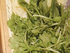 -四季喧黔味豆米火锅(万达广场店)