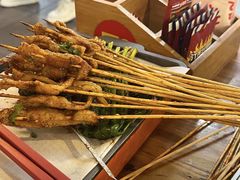 -冶建镜子·中国龙虾王(总店)