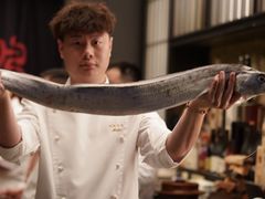 -鳥喜Toriki怀石烧鸟料理