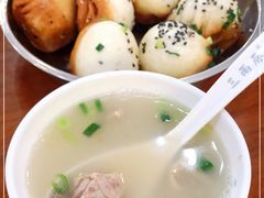 -三两春肚肺汤(崂山路店)