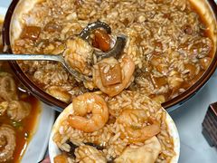 -小郭私房菜·海肠捞饭(学士街店)