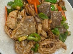 -翟氏天天小吃(上东街区店)