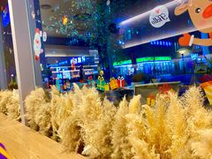 -烫面包·面包烘焙(绿地缤纷城店)