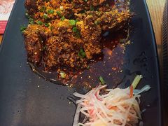 -王妈热卤·川味馆(海昌店)