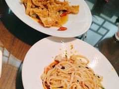 -秦月轩·陕西家乡菜(阜成路·五棵松店)