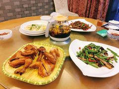 -锦湖农庄(松山湖梦幻百花洲店)