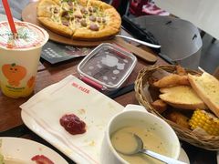 -米斯特比萨(光华桥凯德MALL天津湾店)