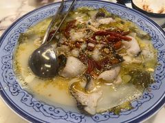 柠檬香茅鱼-你鲟欢·香茅柠檬鱼(金沙店)