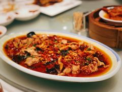 -頂好酒家·经典粤菜(海信广场店)