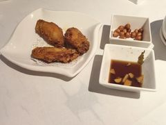 -潮福城潮州大酒楼(湖滨北路店)
