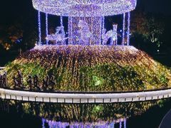 -湖州太湖旅游度假区-月亮广场