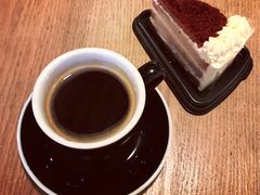-Pantry's Best派悦坊蛋糕(K11购物艺术中心店)