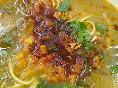 -南京信息职业技术学院-1食堂