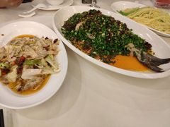 -芭菲盛宴·环球美食(锦城万达广场店)
